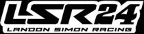 Landon Simon Racing